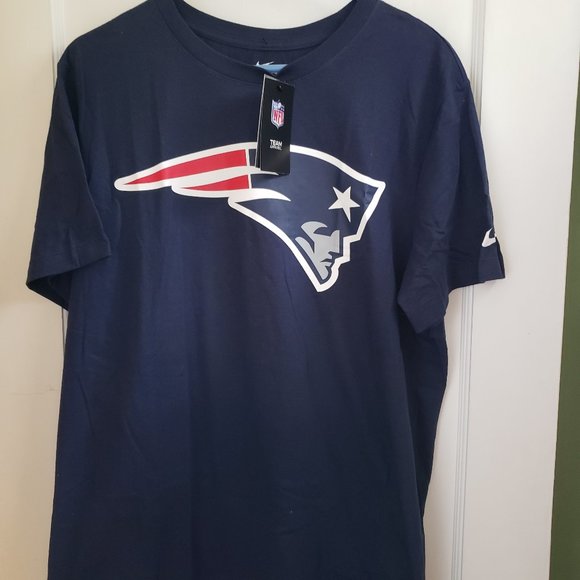 Nike Other - NWT Nike Patriots tee shirt